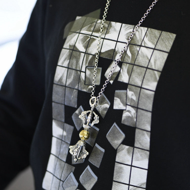 Pestle Necklace