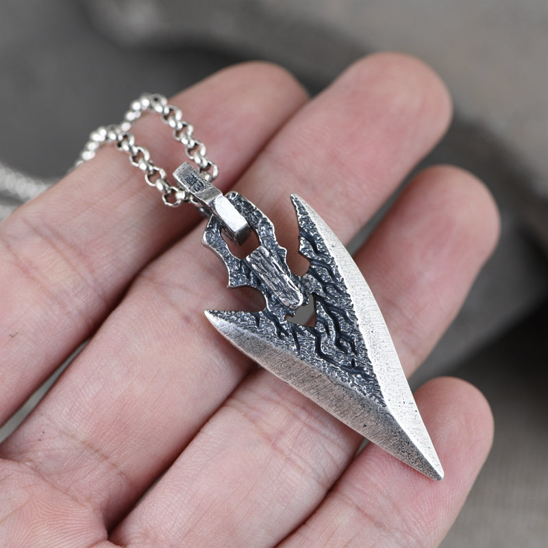 Arrow Necklace