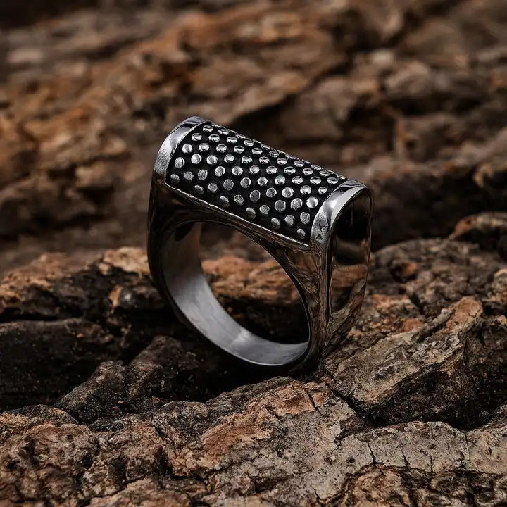 Convex Dot Ring
