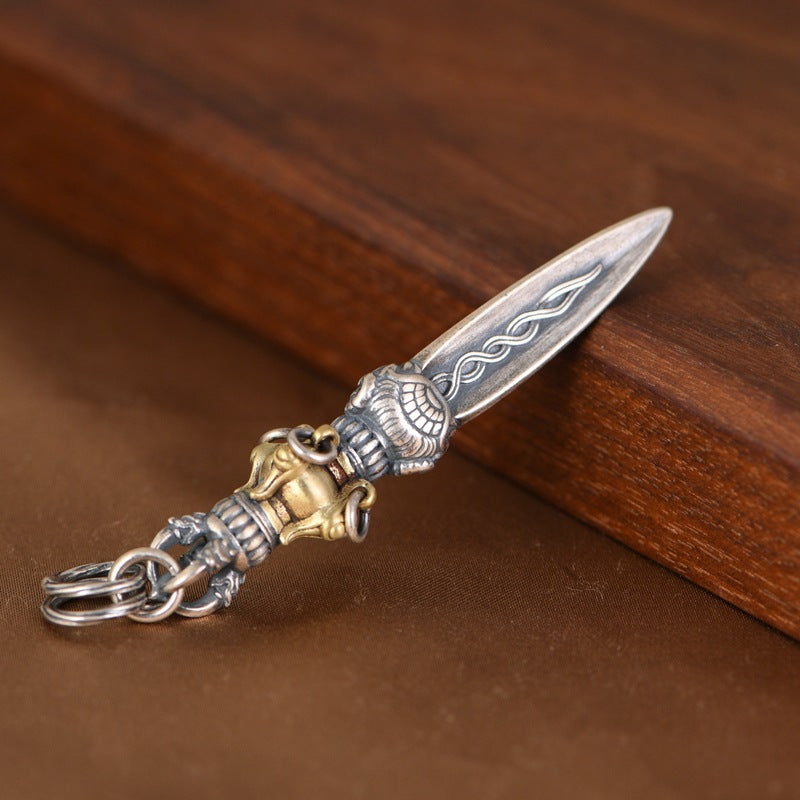 Sword Necklce