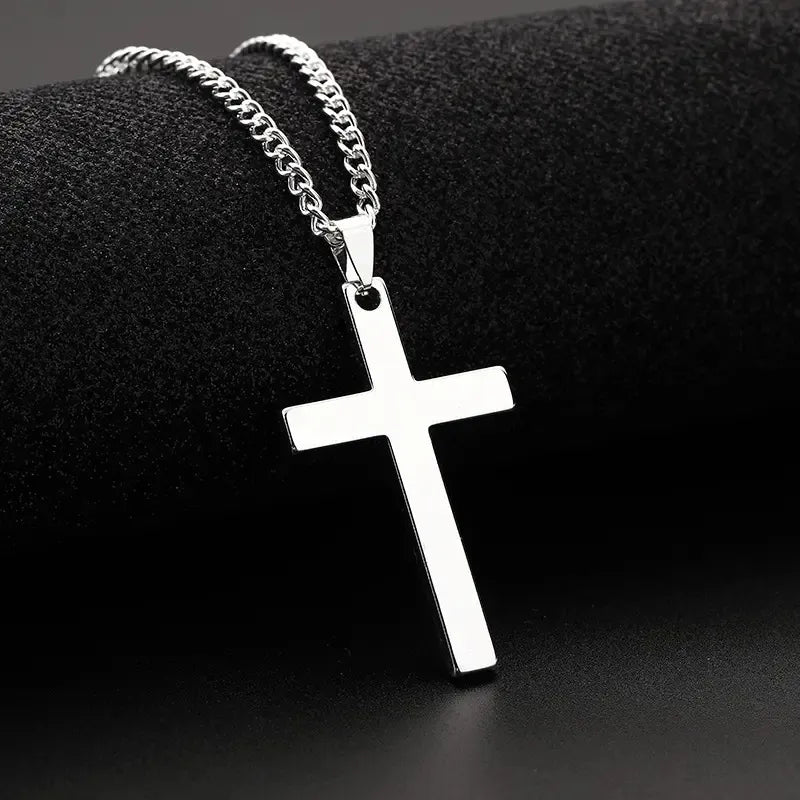 Stainless Steel Pendant