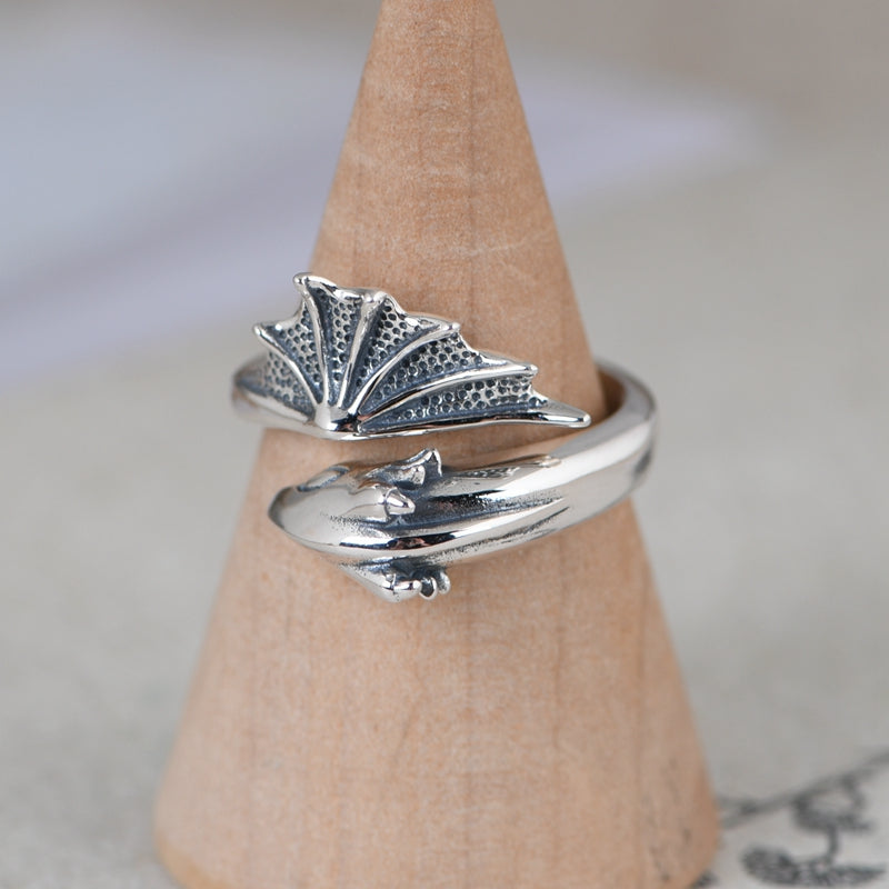 Dragon Animation ring