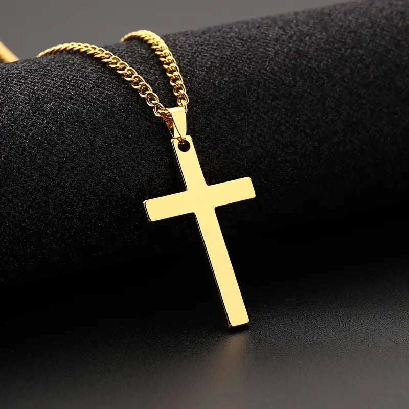 Stainless Steel Pendant
