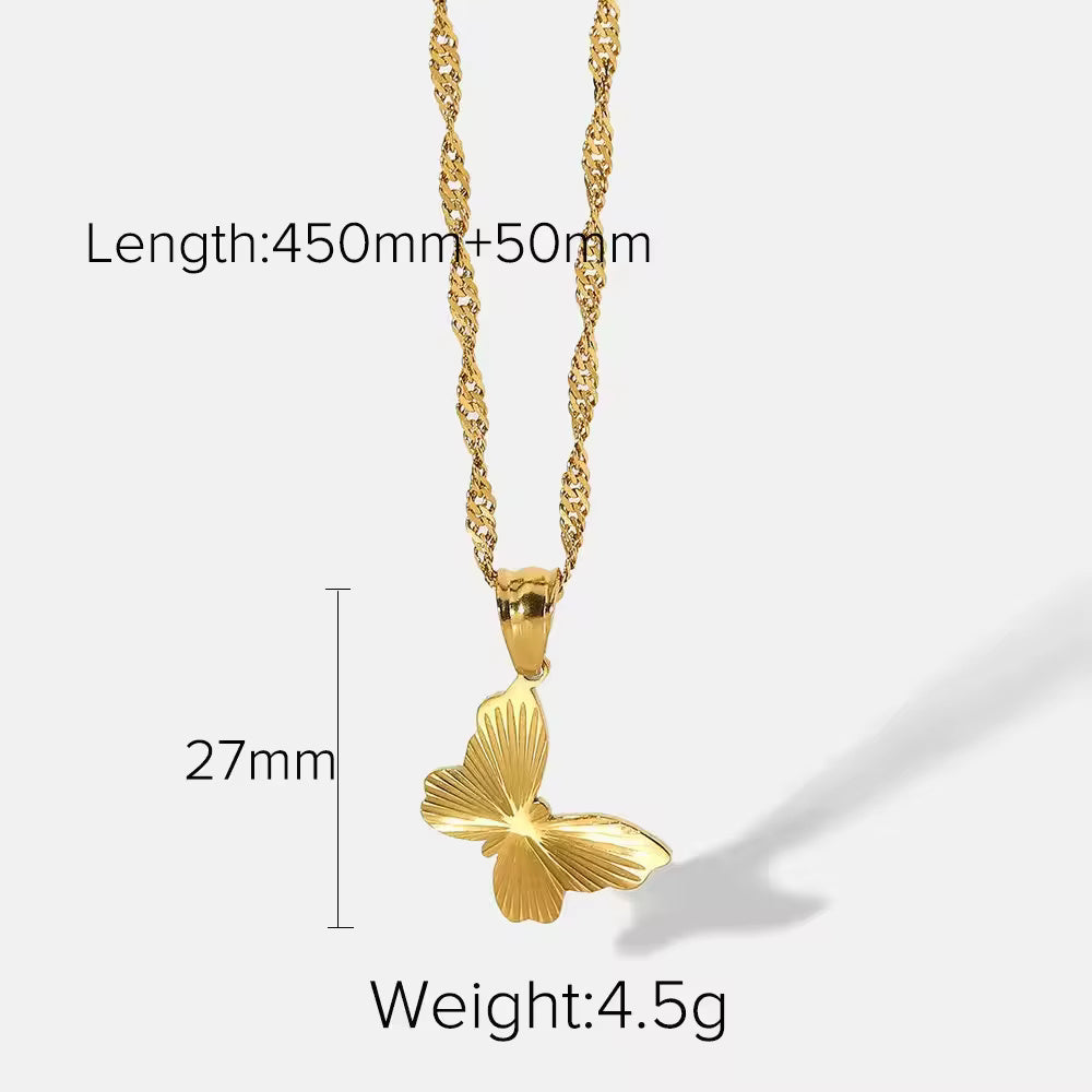 Solara Necklace Collection