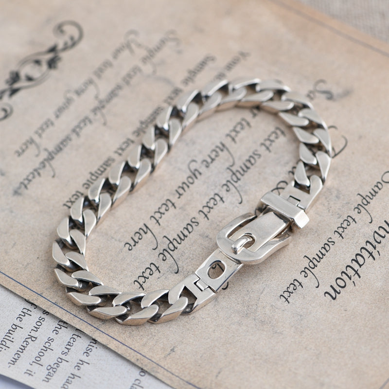 Retro Bracelet