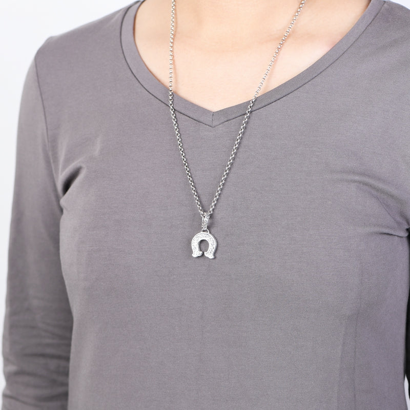 Symbol Necklace