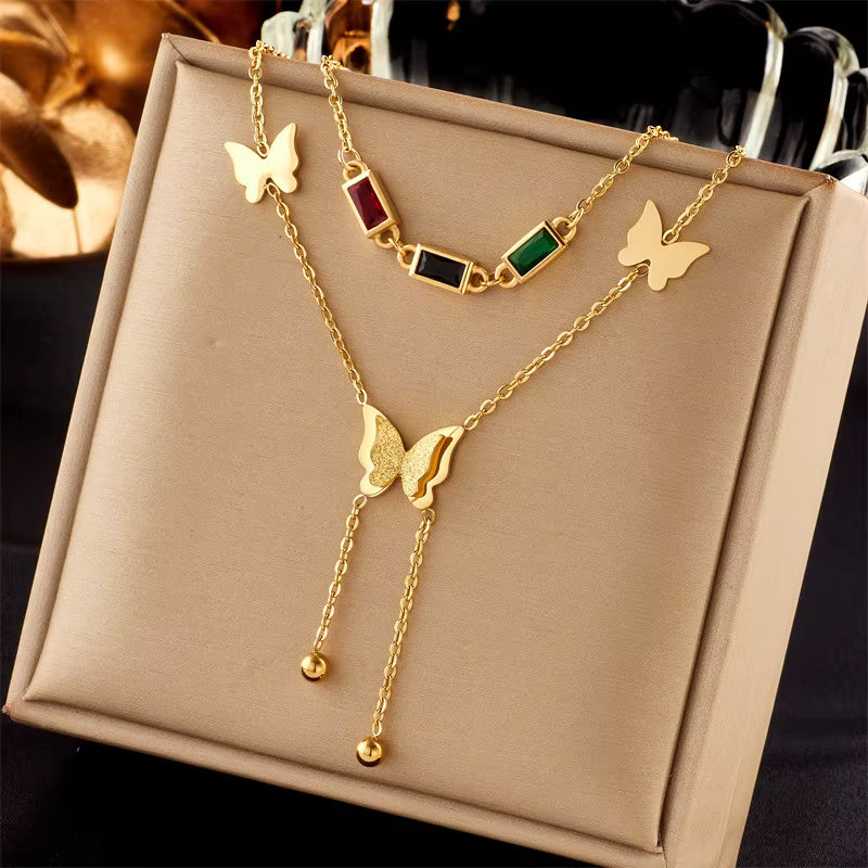 Golden Dream Jewelry