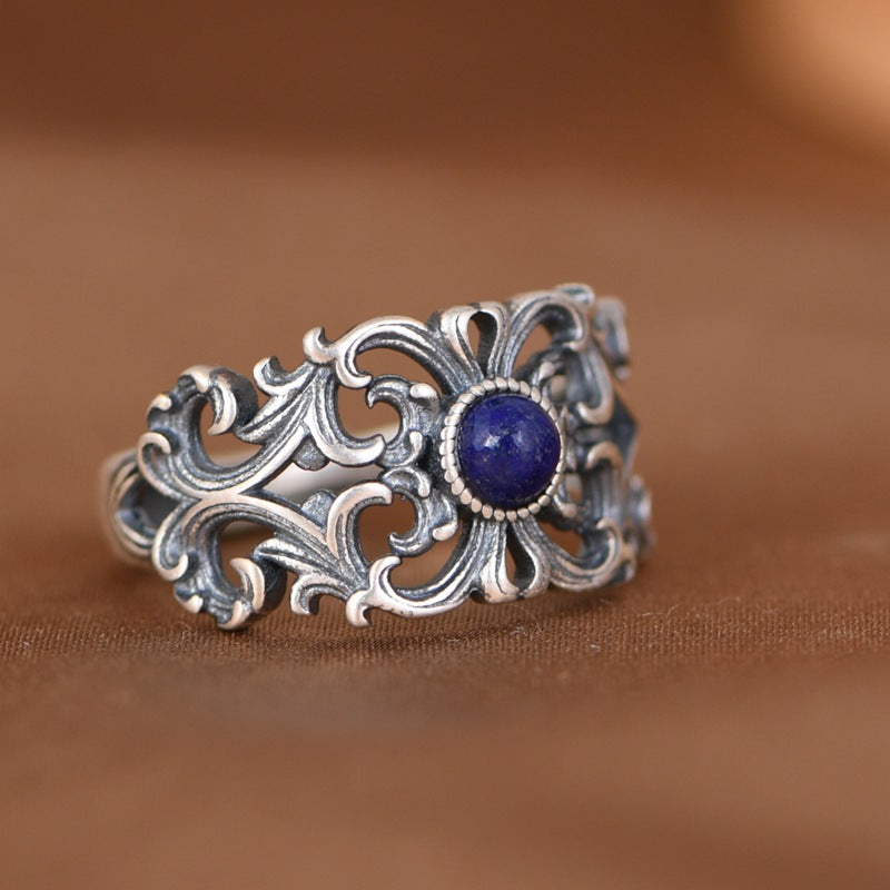 Lazuli Ring