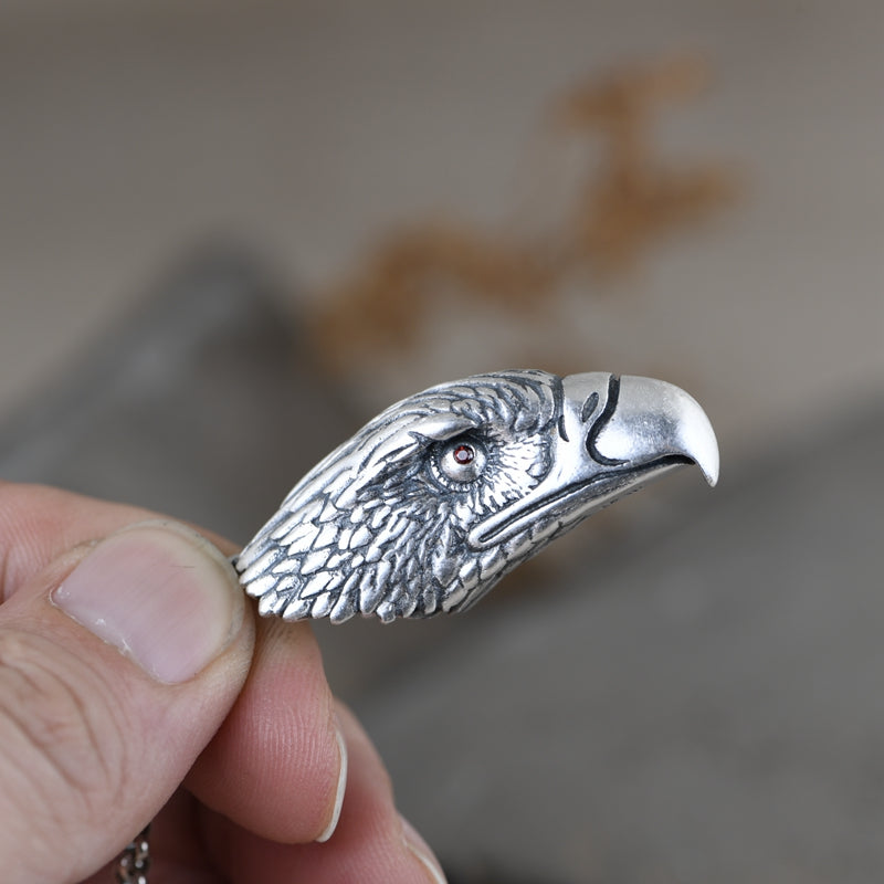 Eagle Necklace