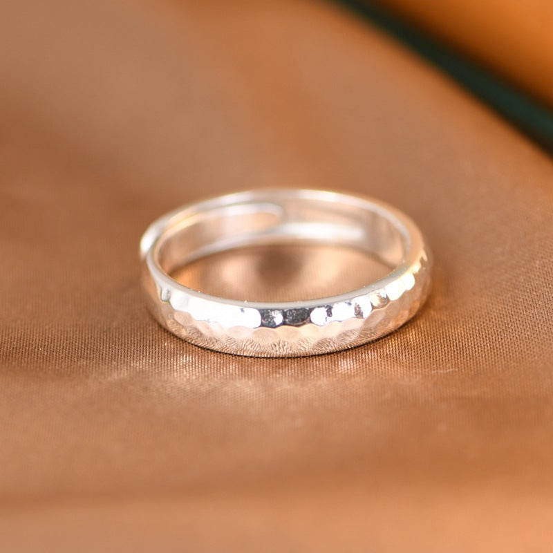 Simple Ring