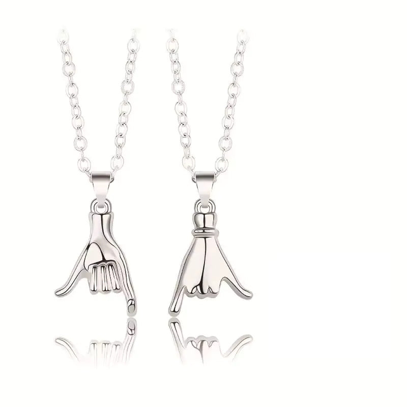 Shaka Necklace