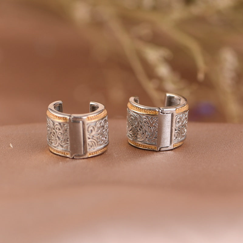 Light Luxury Earrings