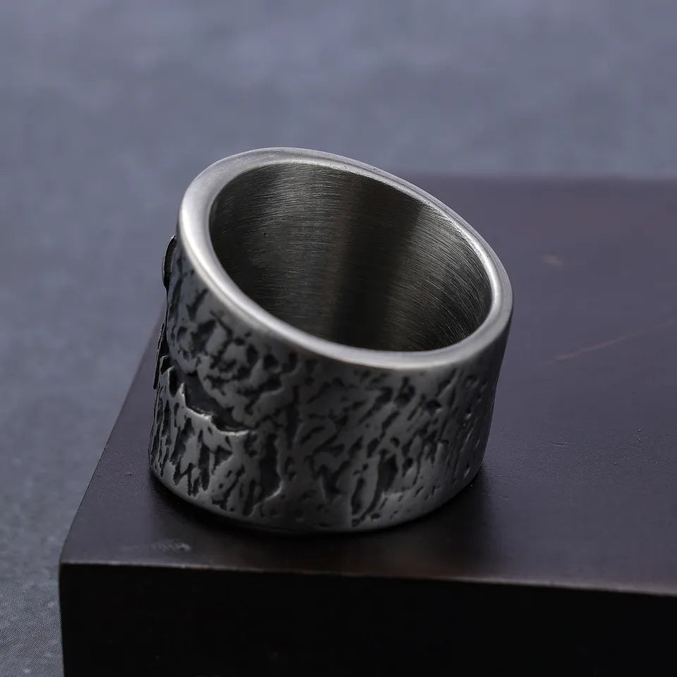 Route 66 ring