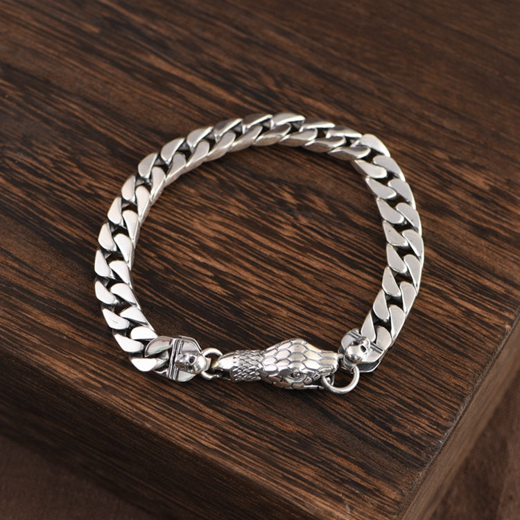 Snake Bracelet