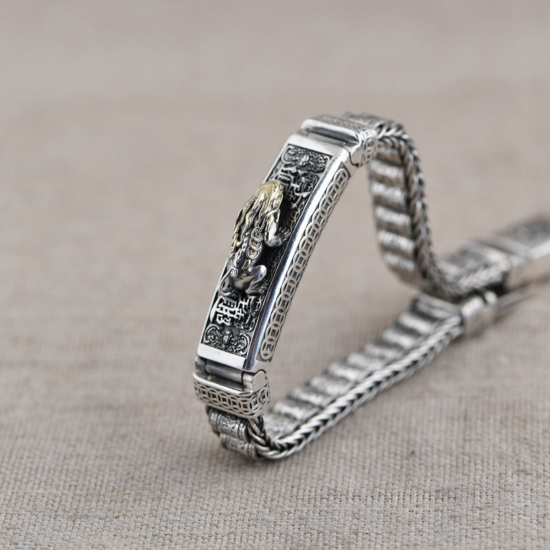 Chopin Bracelet