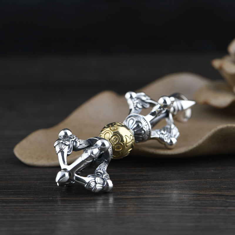 Pestle Necklace
