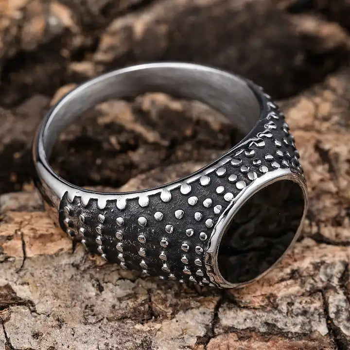 Epoxy Steel Ring