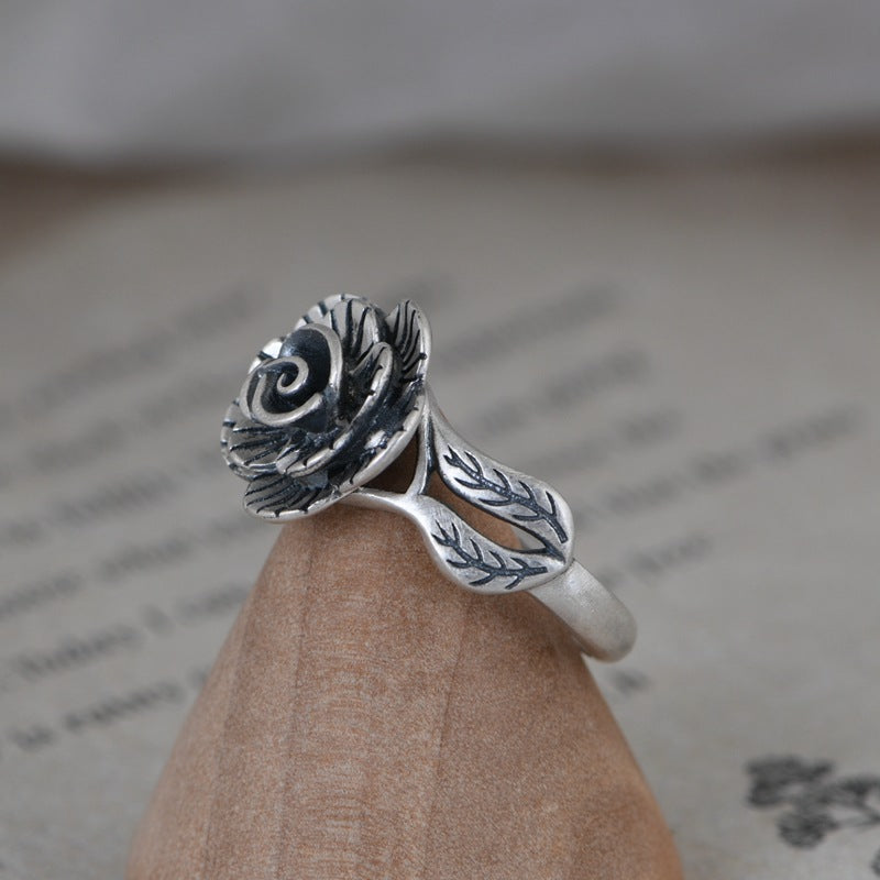 Rose Ring