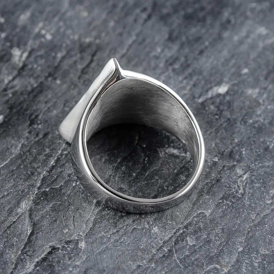 Masonic Eye Of Providence Ring