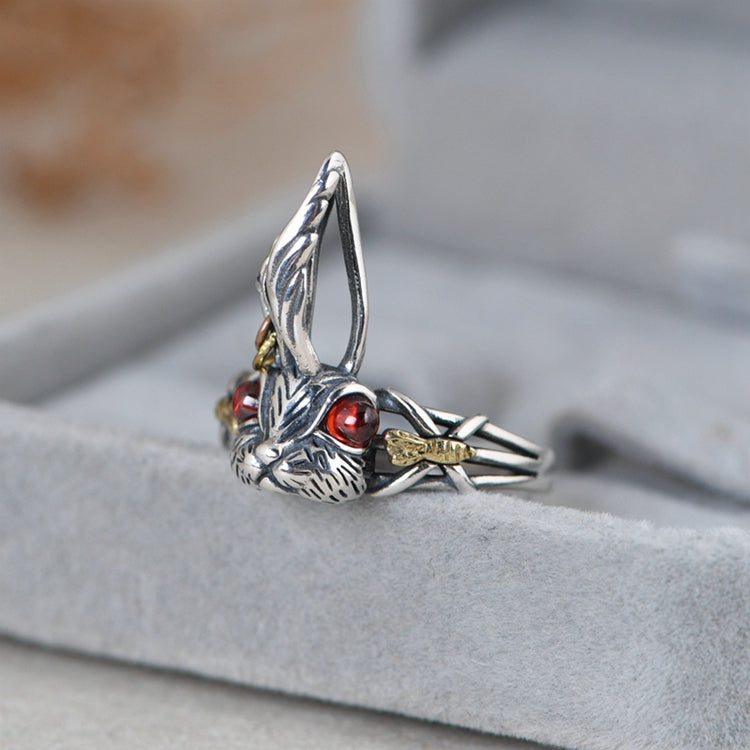 Cute Bunny ring