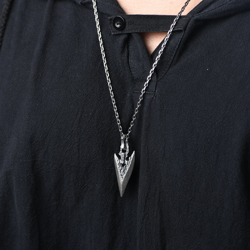 Arrow Necklace