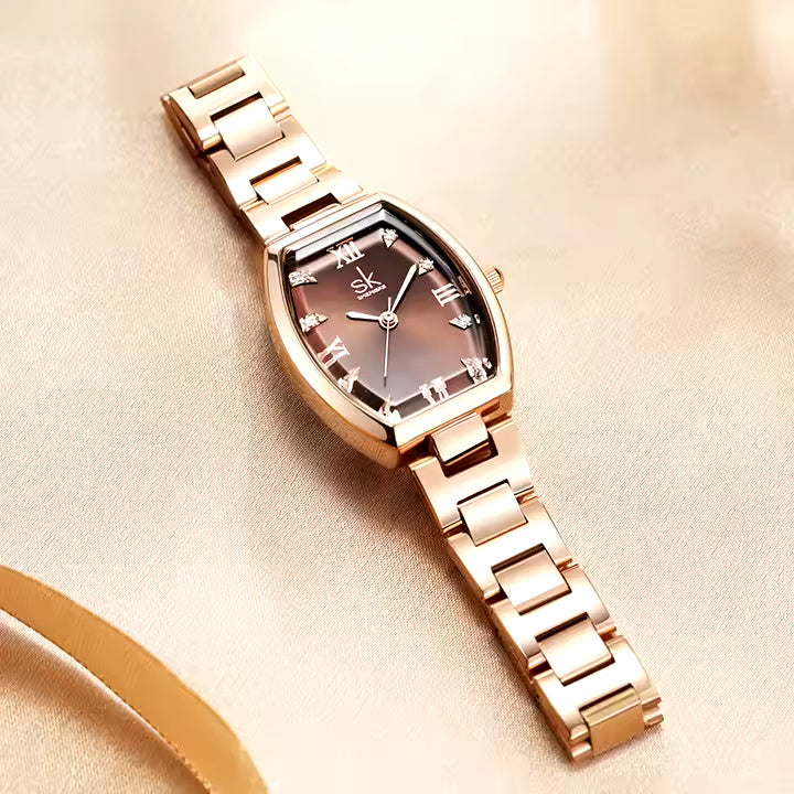 Timeless Watch
