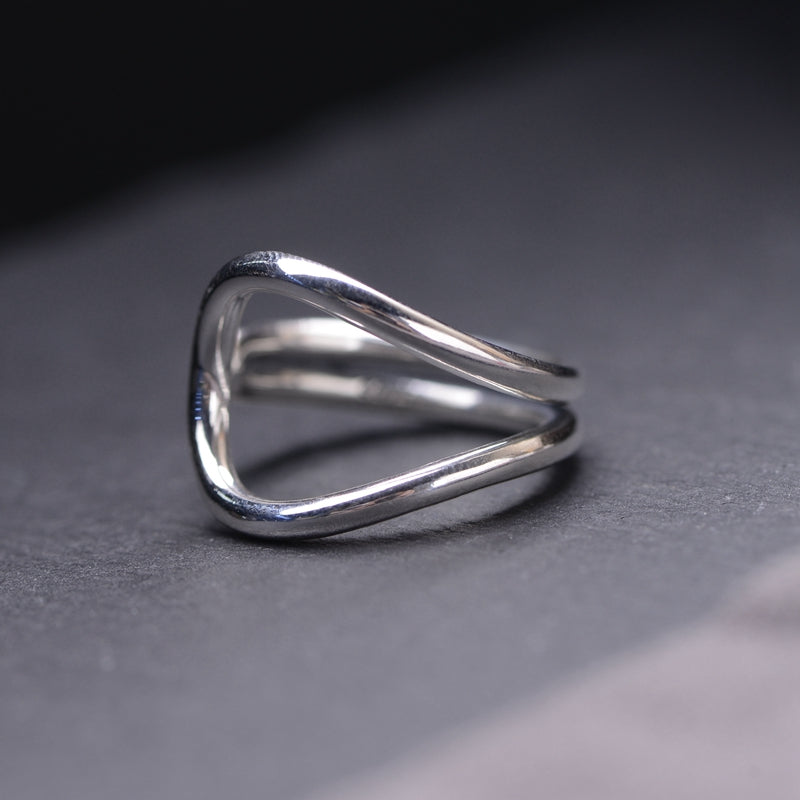 Retro Ring