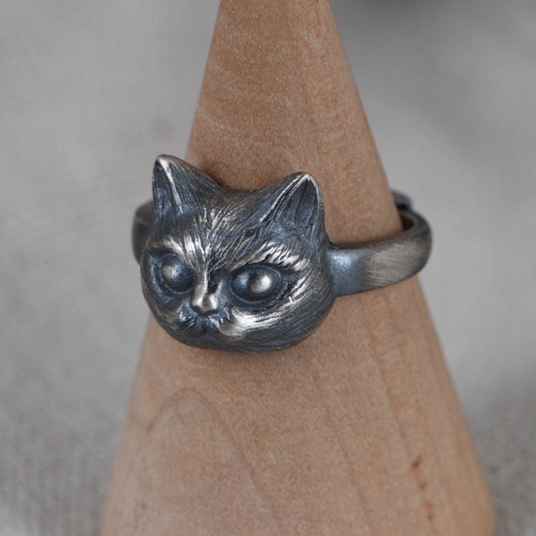 Cat Ring