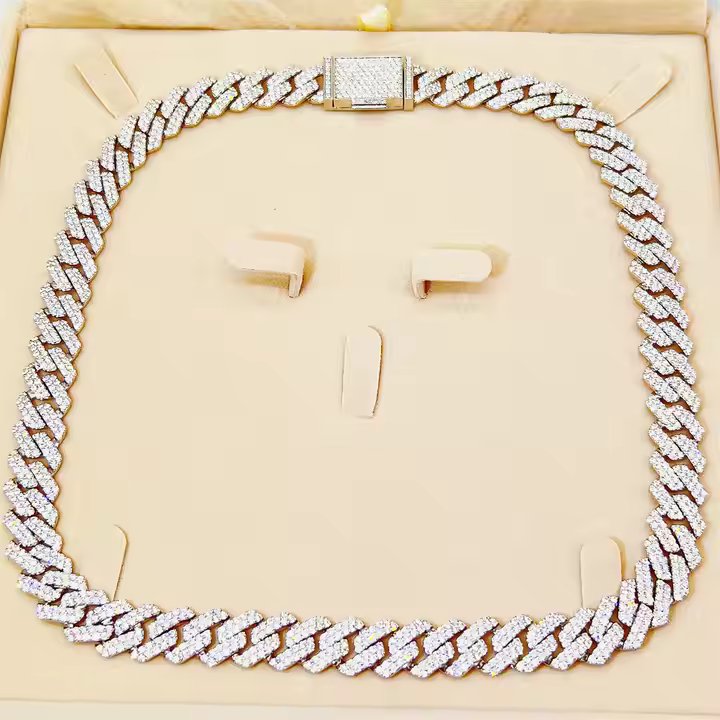 Cuban Link Chain