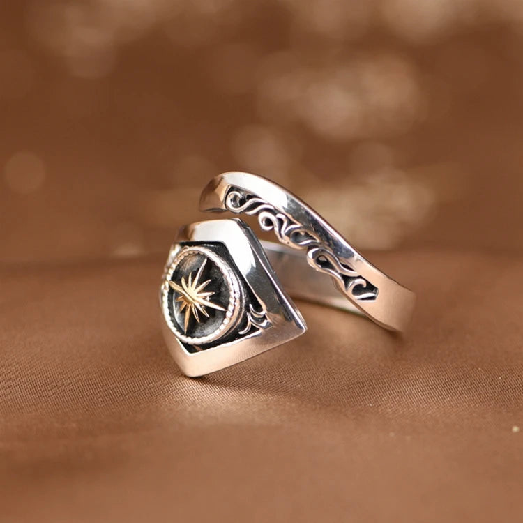 Star Ring