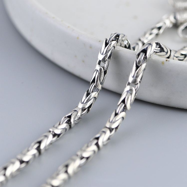 Six-Character Mantra Bracelet