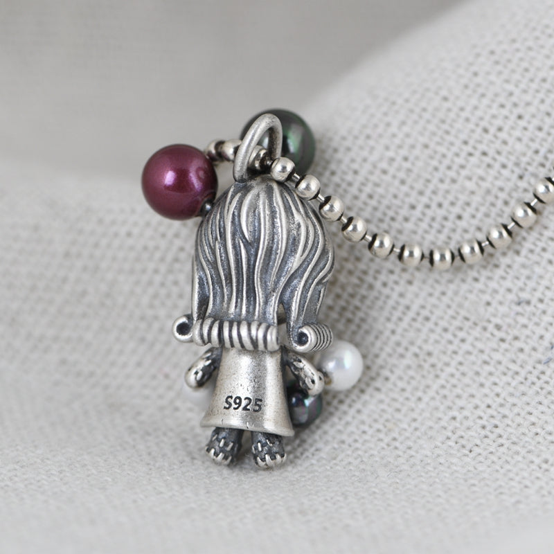 Villain Necklace