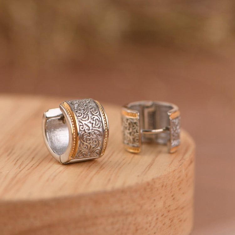 Light Luxury Earrings