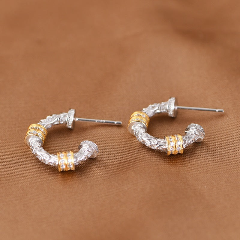 Classic Earrings