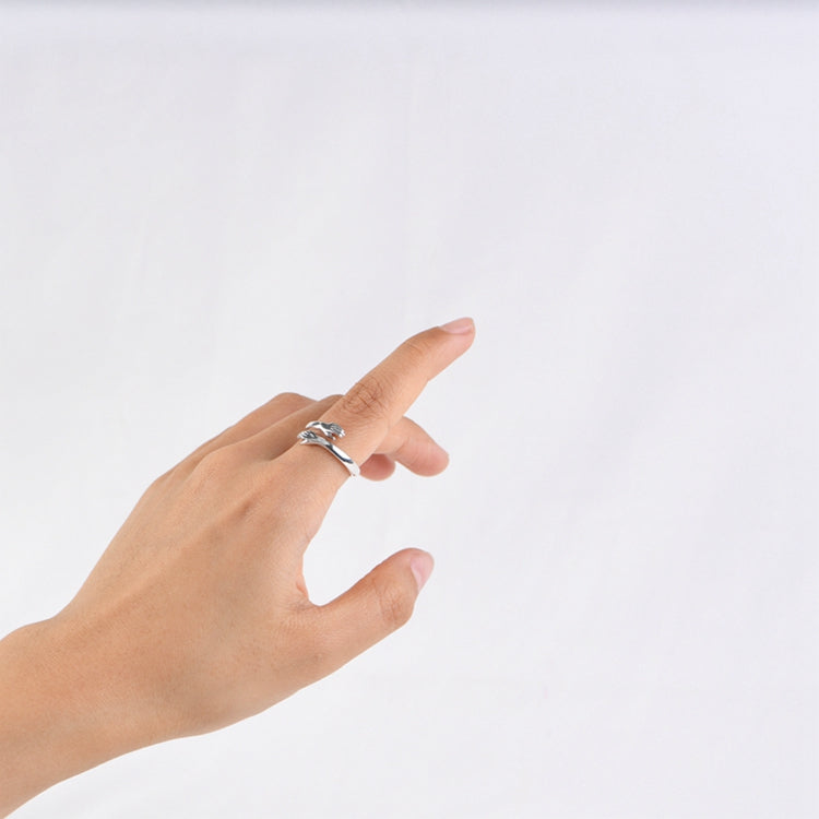 Hug Ring