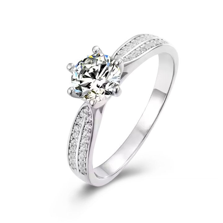 Diamond Eternity Ring