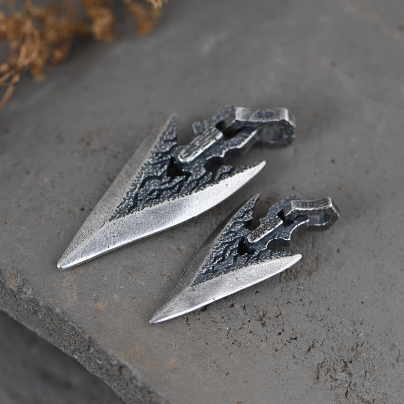 Arrow Necklace