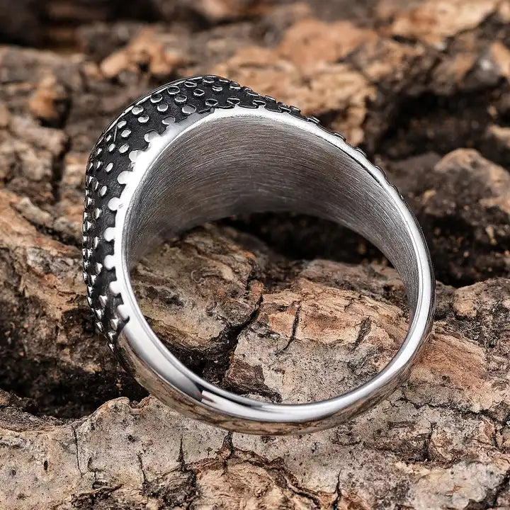 Epoxy Steel Ring
