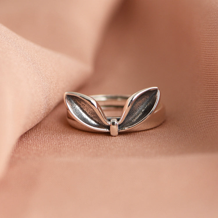 Bow Ring