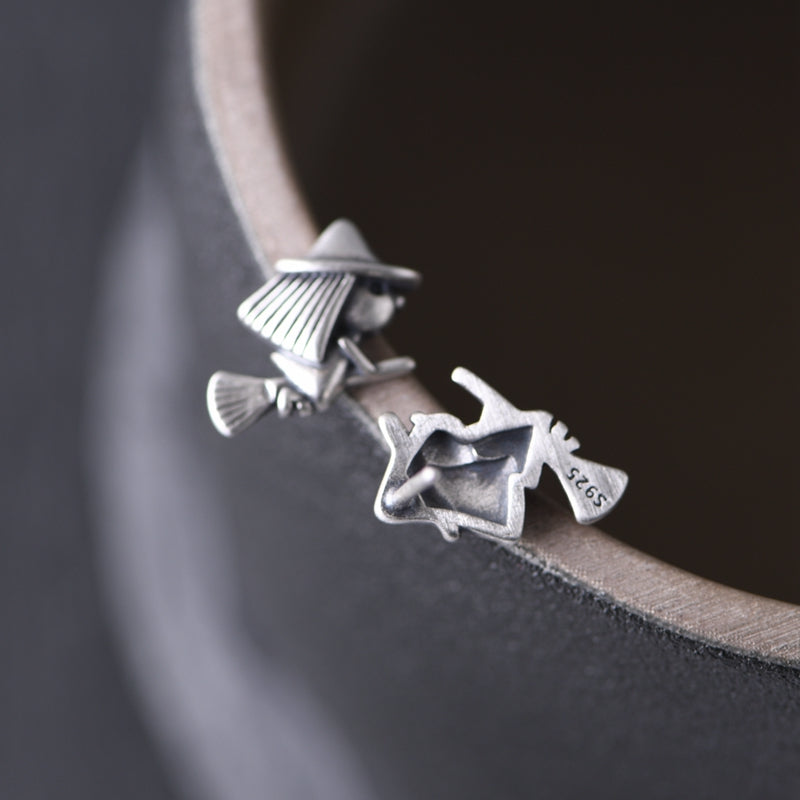 Witch Lovely g Earrings