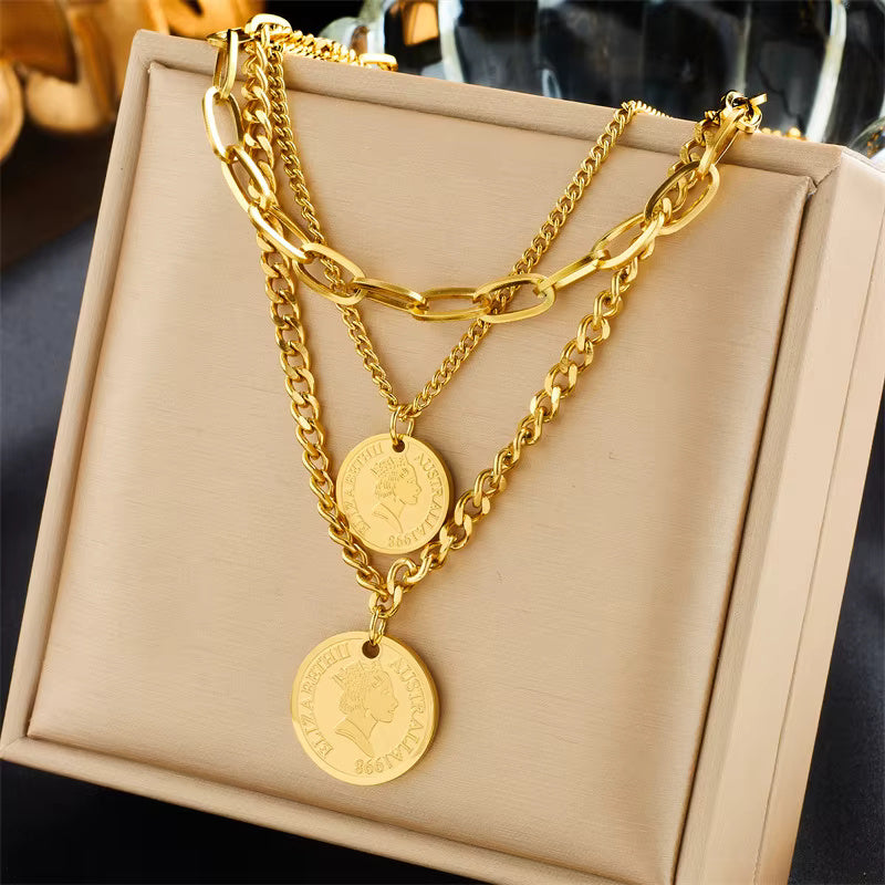 Golden Dream Jewelry