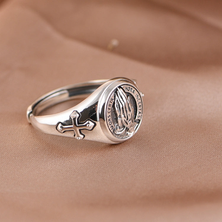 Prayer Ring