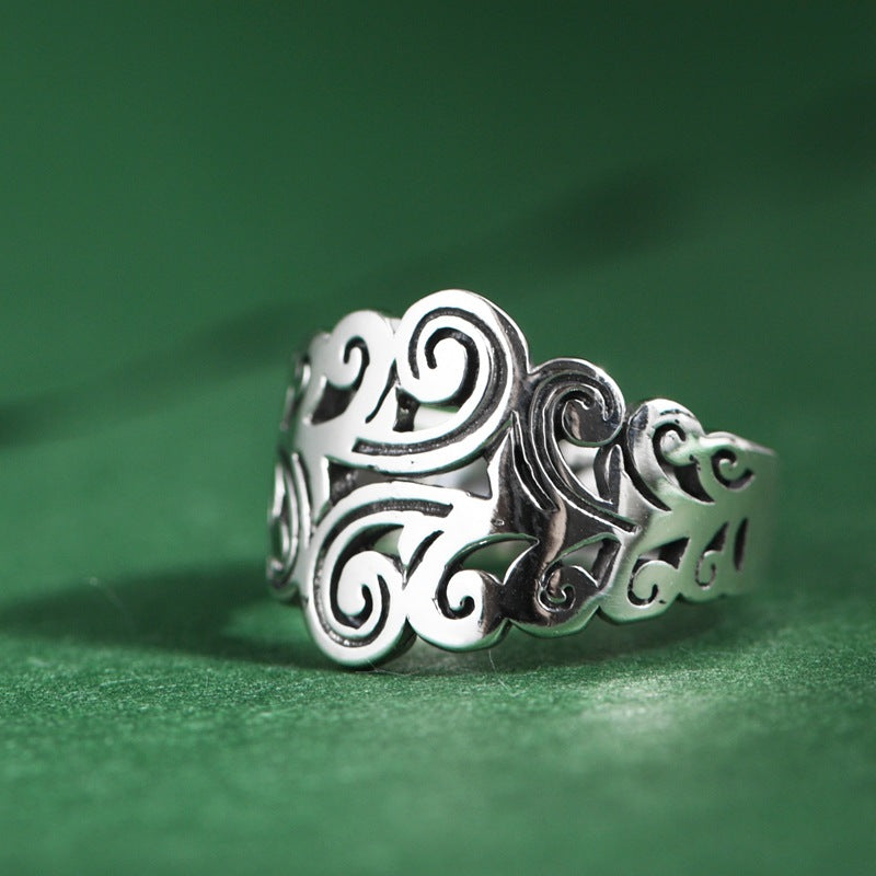 Craft Ring