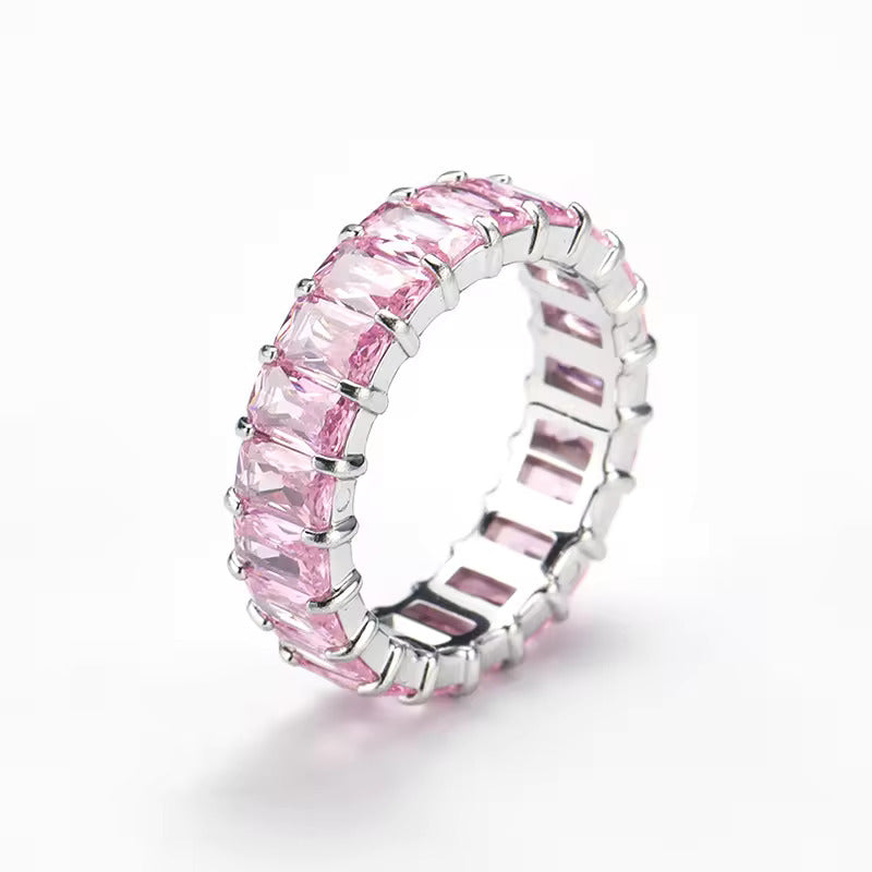Personalized Finger Rings