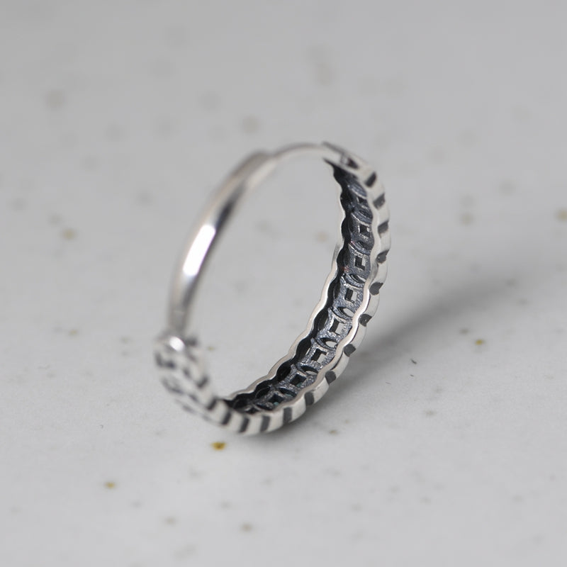 Ancient Coins ring