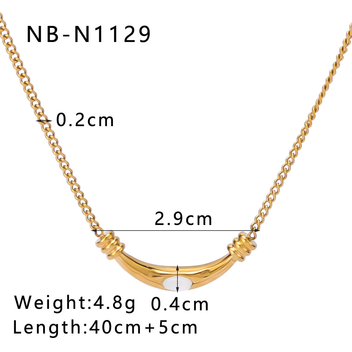 Gold Pendant Collection