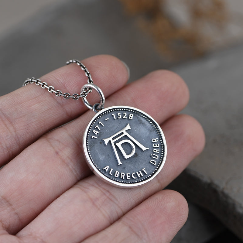 Charm Necklace