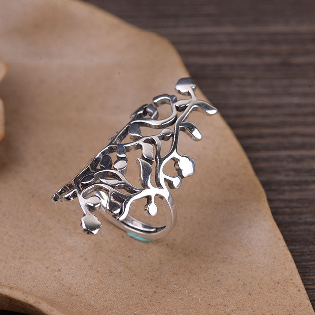 Vine Ring