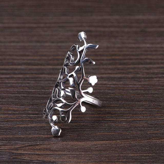 Vine Ring