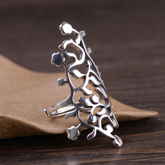 Vine Ring